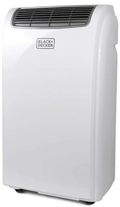 lot 3196 image: Black And Decker Portable Air Conditioner