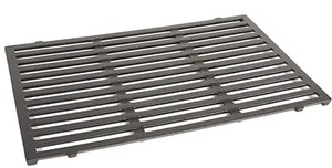 lot 3200 image: Weber 2 Grill Cooking Grates 12x21 Inches