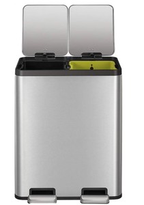 lot 3208 image: Eko Ecocasa Recycling Bin