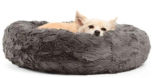 lot 5476 image: Best Friends Pet Bed Small
