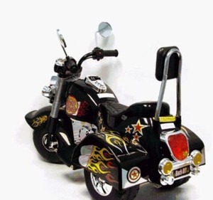 lot 5497 image: Lil Rider Toddler Bike