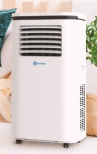 lot 10658 image: Portable Air Conditioner