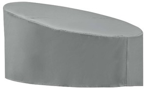 lot 5511 image: Immerse Daybed Outdoor Patio Furniture Cover