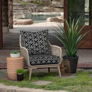lot 5503 image: Arden Selections Cushions 24 x 24 x 5