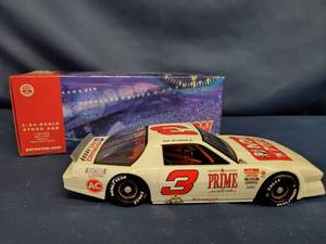 lot 14325 image: Dale Earnhardt Jr 3 Prime Sirloin Camaro Xtreme Club Car Action 124 Die Cast