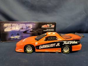 lot 14328 image: 2002 124 Action 11 True Value Dale Earnhardt Jr. ��99 Irocc Firebird Xtreme