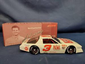 lot 14334 image: 1994 dale earnhardt jr 3 prime sirloin camaro 1 24th scale diecast