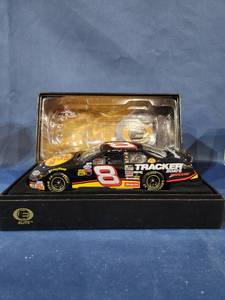 lot 14036 image: Martin Truex Jr. #8 Chance 2Bass Pro Shops 2004 Chevy Monte Carlo 124