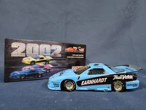 lot 14480 image: Dale Earnhardt #1 True Value 2000 IROC Firebird Xtreme Action 1 24