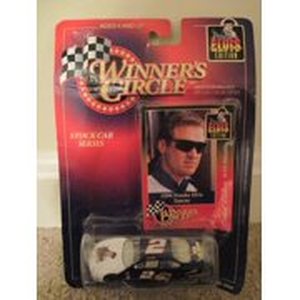 lot 14497 image: WINNERS CIRCLE--1998 PENSKE ELVIS TAURUS--RUSTY WALLACE by ELVIS EDITION