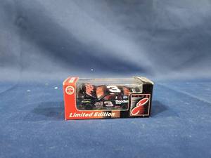 lot 14521 image: Action Dale Earnhardt #3 Goodwrench Plus 164 Scale