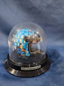 lot 14525 image: Dale Earnhardt Jr Collectors Helment