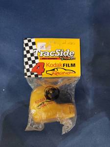 lot 14526 image: TracSide Kodak Film 4 Racing Small Helment