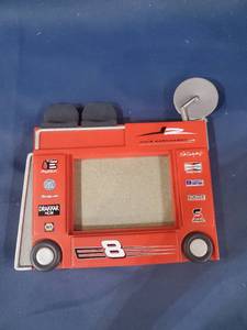 lot 14549 image: Dale Earnhardt Jr #8 Small Picture Frame