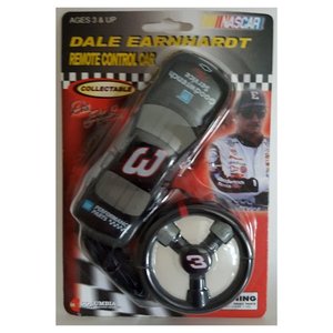 lot 14558 image: 2002 Columbia Telcomm Dale Earnhardt Remote Control Car