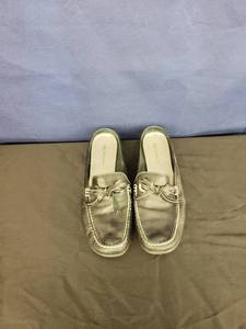 lot 7864 image: Anne Klein slip 9n sz 9M