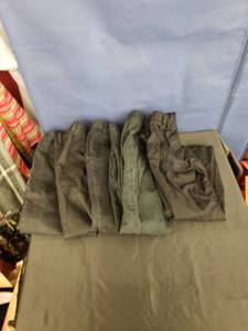 lot 7915 image: boys sz 7 slacks