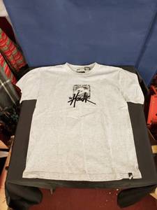 lot 7918 image: Tony Hawk tee sz L 1416 youth
