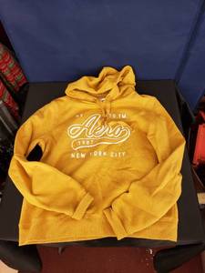 lot 7983 image: Aeropostale hoodie Sz M NNW