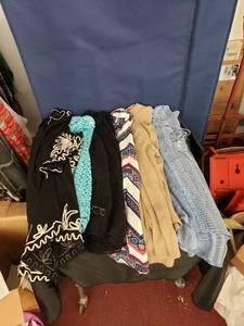 lot 8036 image: lot of shirts sz XL