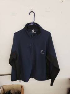 lot 8040 image: stormtech performance jacket sz XL