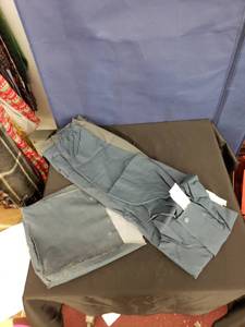 lot 8064 image: rain jacket wbag NNW sz XL