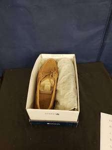 lot 8129 image: Sperry top sider sz 12 NIB
