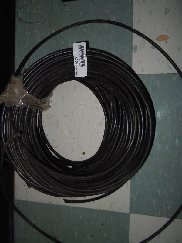 lot 2067 image: Roll of Air Hose