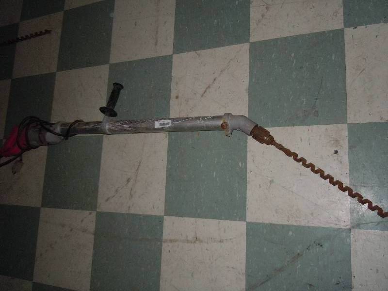 lot 2105 image: Heavy Duty Drill