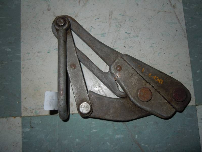 lot 2160 image: Machinist tool