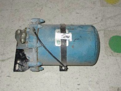 lot 3528 image: Vacuum Pump