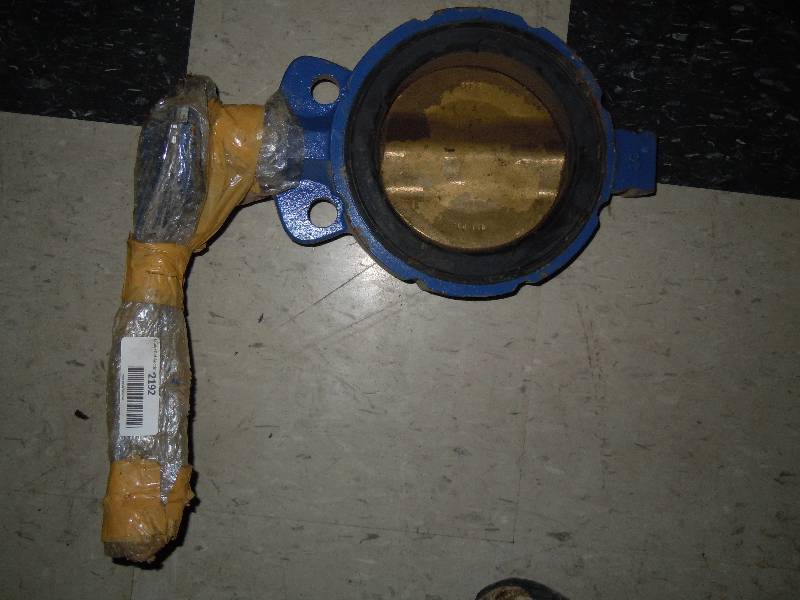 lot 2192 image: Valve
