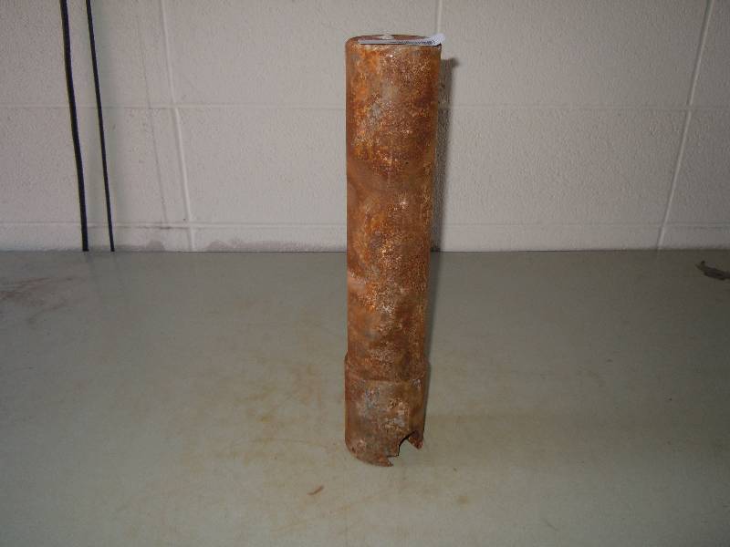 lot 372 image: Machinist Part