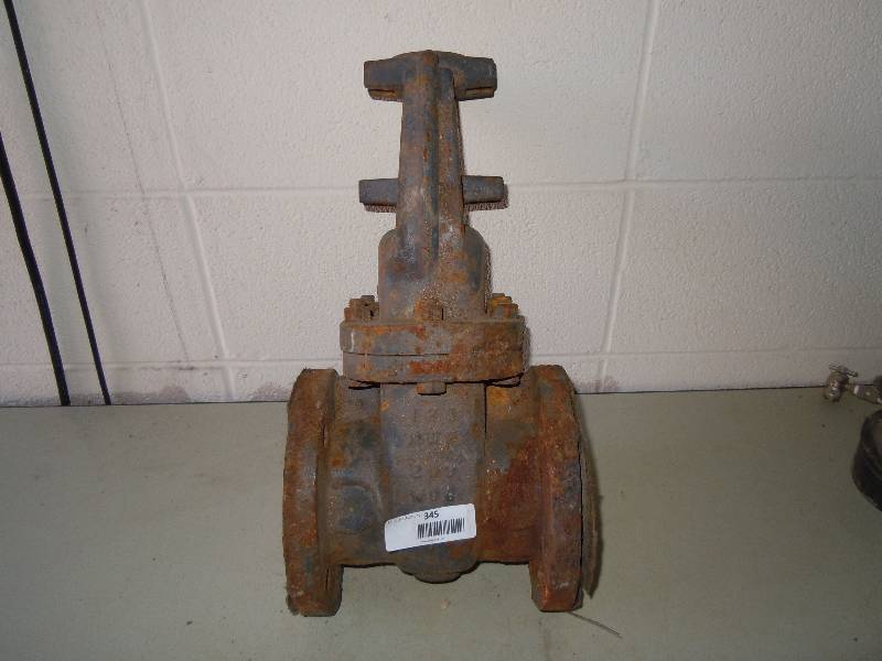 lot 345 image: Valve