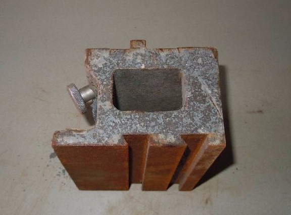 lot 353 image: Machinist Part