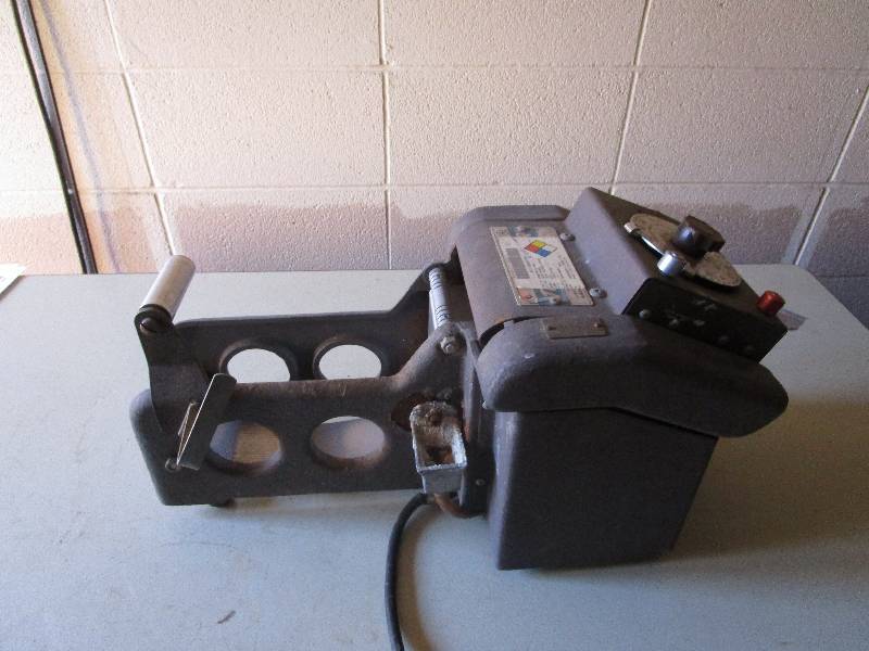 lot 455 image: Tape Dispenser
