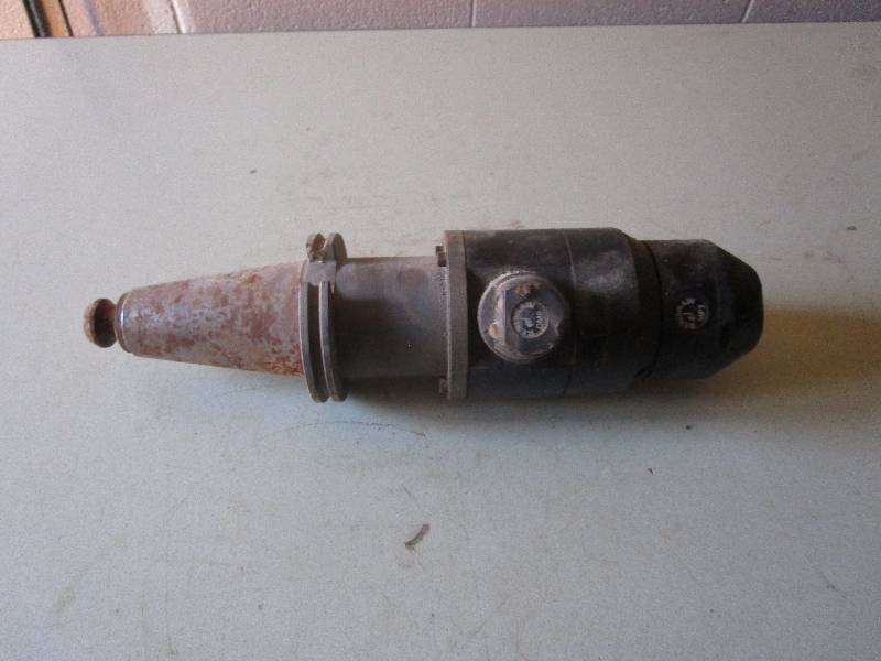lot 415 image: Machinist Part