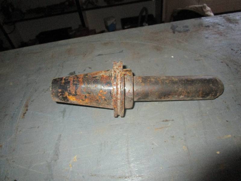 lot 321 image: Tool Holder