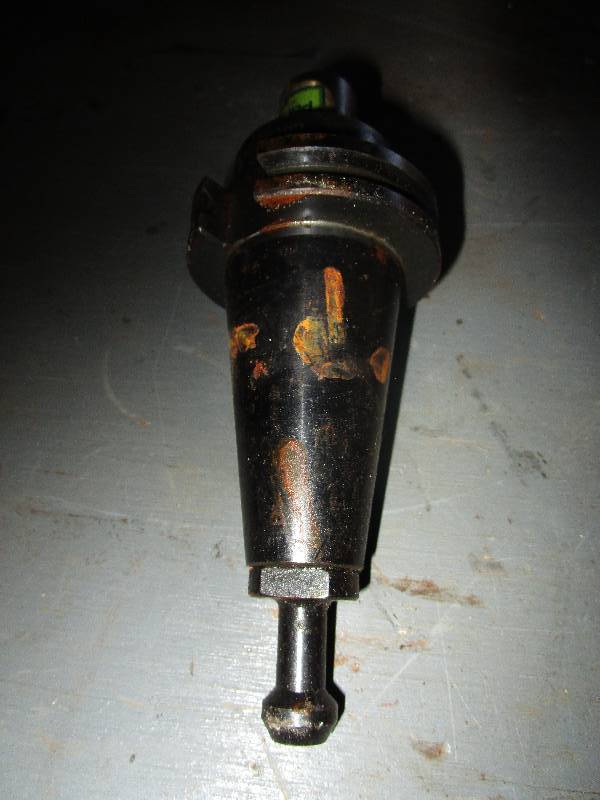 lot 315 image: Tool Holder