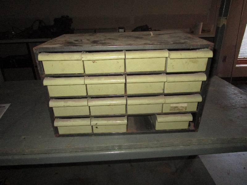 lot 310 image: Bolt BinCubby