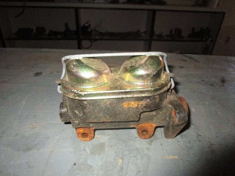 lot 363 image: Brake Cylinder