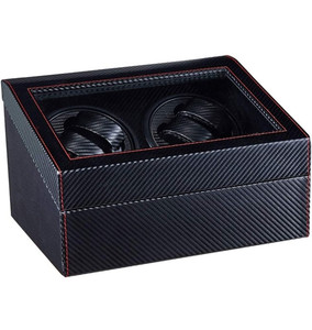 lot 49807 image: Betti Automatic Watch Winder