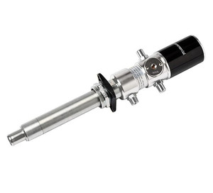 lot 49819 image: AmazonCommercial Air Operated Pneumatic Oil Transfer Pump
