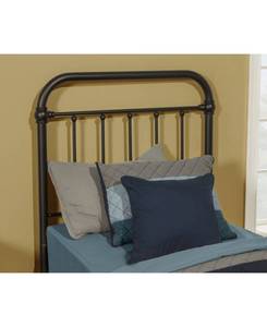 lot 49908 image: Kirkland Twin Headboard