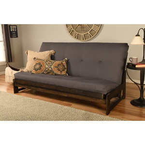 lot 49919 image: Carbon Loft Easton Twill Mattress