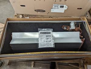 lot 359 image: direct expansion evaporator coils