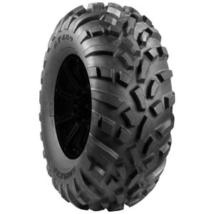 lot 107 image: 26x11R12 Carlisle Versa Trail 68M C6 Ply Tire