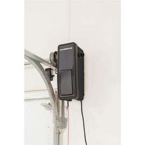 lot 137 image: Chamberlain 5012549 0.5 HP Direct Drive Garage Door Opener