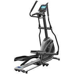 lot 101 image: horizon fitness evolve 5 elliptical