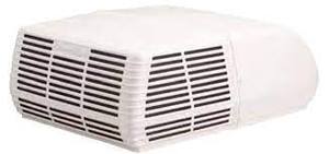 lot 108 image: Coleman Mach air conditioning unit 48204-666